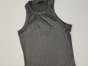 tanie t shirty damskie plus size: Amisu, Футболка жіноча, розмір L