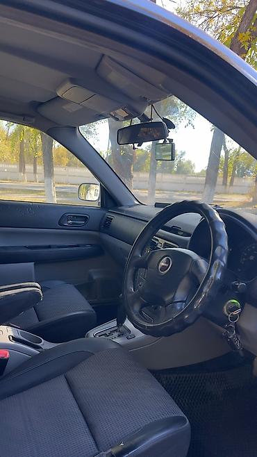 forester запчас: Subaru Forester: 2002 г., 2 л, Автомат, Газ, Кроссовер — 5