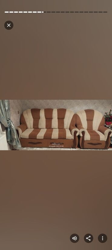 стул на колесиках: Klassik divan, Kreslo, Bazalı