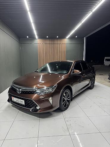 тико автомат бишкек: Toyota Camry: 2017 г., 2.5 л, Автомат, Бензин, Седан — 1