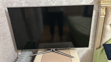 108 ekran samsung tv: Б/у Телевизор Samsung Led 40" HD (1366x768), Самовывоз, Платная доставка