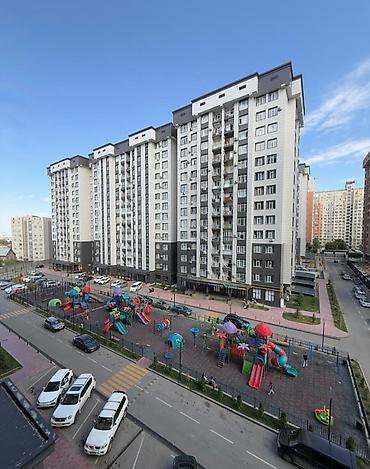 Продажа квартир: 2 комнаты, 57 м², Элитка, 5 этаж, Евроремонт — 9