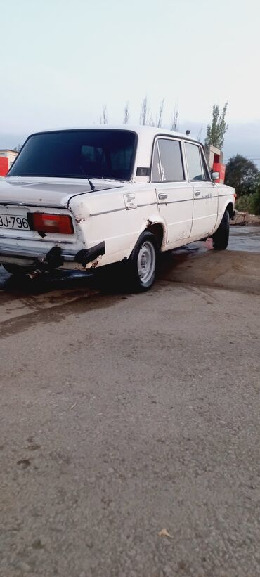 VAZ (LADA): VAZ (LADA) 2106: 0.3 l | 1986 il — 3