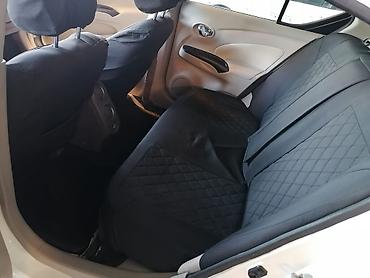 Nissan: Nissan Sunny: 1.5 l | 2013 il Sedan — 9