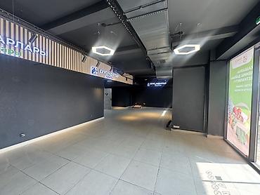 Аренда помещений свободного назначения: Сдается универсальное коммерческое помещение open-space — 8