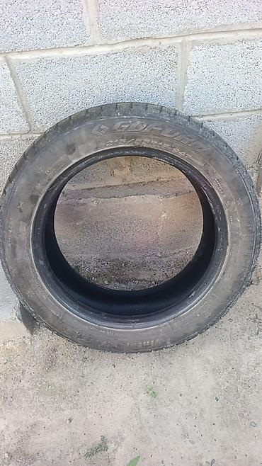 55: Автомобильная шина Goform размером 215/55 R17 94T. Характеристики: - — 6