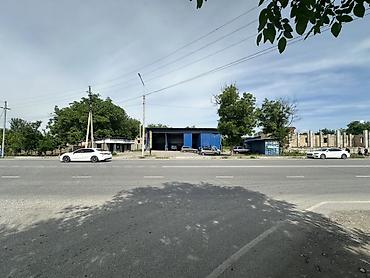 Продажа участков: 30 соток, Для бизнеса — 3