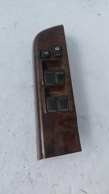 argb controller: Дверная карта Nissan 2002 г., Б/у, Оригинал, Япония — 2