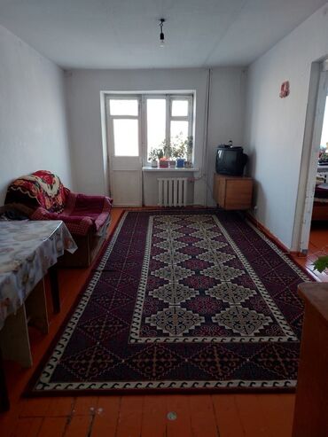 город балыкчы квартира: 3 комнаты, 95 м², 104 серия, 3 этаж