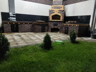 Очок: Очок, Мойка, Барбекю Бесплатная консультация, Гарантия Больше 6 лет опыта — 8