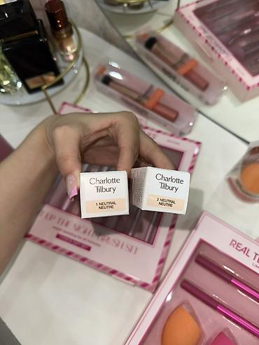 sephora: Charlotte Tilbury Beautiful Skin Foundation – 30 ml Sephoreden vurulub — 3