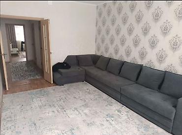 Продажа квартир: 2 комнаты, 67 м², Элитка, 3 этаж, Евроремонт — 9