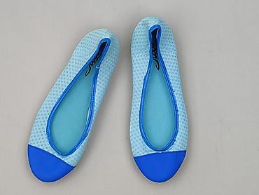 baleriny decathlon: Balerinki damskie, rozmiar 35 — 1