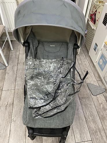 quinny mood: Прогулочная коляска Inglesina Quid - Легкая и компактная городская — 7