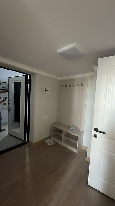сапат дом: 40 м², Жарым -жартылай эмереги бар — 6