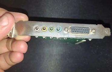 micro cd: Звуковая карта PCI 8738 (C-Media CMI8738-SX), драйвер Windows — 2