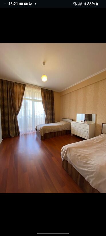 Yeni tikili: 3 otaqlı, Yeni tikili, m. Neftçilər, 180 kv. m — 8