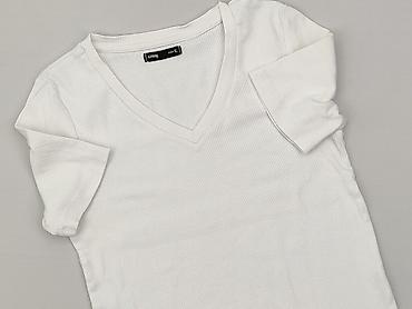 pull and bear evangelion: Sinsay, T-shirt damski, rozmiar XL — 1