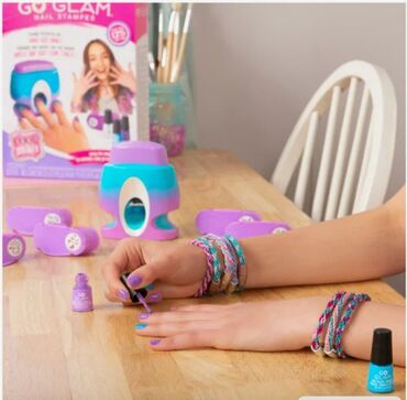 Oyuncaqlar: НОВЫЙ запечатанный набор для девочек. Продаю за 15 ман, куплено за 45 -da lalafo.az — 6 Oyuncaqlar: НОВЫЙ запечатанный набор для девочек. Продаю за 15 ман, куплено за 45 — 6