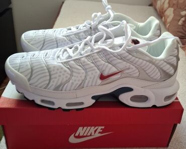 Patike: Patike, Nike, veličina - 43 — 1