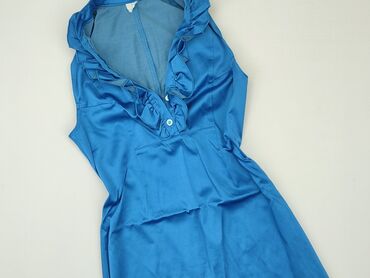 sukienki na wesele zakrywająca brzuszek: Dress, M (EU 38), condition - Good