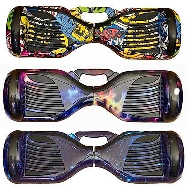 Elektrikli samokatlar: Segway🆕️ 🔸️Hoverboard YENİ 🔹️Giroskuter 🔸️Howerboard 🔺️Diqqət‼️ƏN UCUZ — 20
