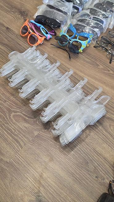 vape topdan: 251 eynək və vitrin cəmi 200 manat. Təzədir. Dükan bağlanıb deye — 4