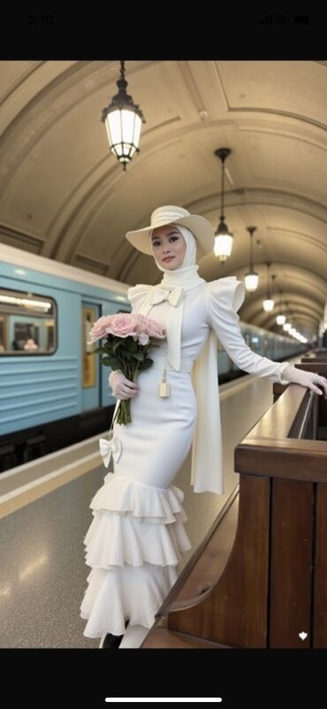 Платки: Нейрофотосессия! Под любой референс ( все что понравиться из — 6