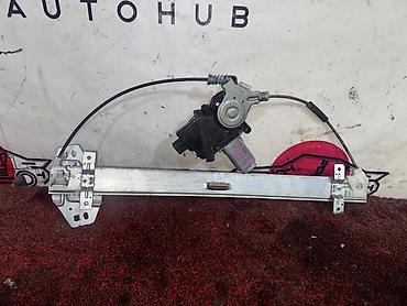 Стеклоподъемник HONDA Odyssey RA6 2.3 2001 (б/у) at lalafo.kg Стеклоподъемник HONDA Odyssey RA6 2.3 2001 (б/у)