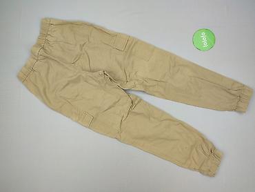 decathlon botki: H&M Divided, Spodnie cargo damskie, rozmiar S — 3