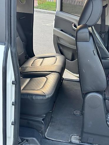 Kia: Kia Ray: 2021 г., 1 л, Автомат, Бензин, Хэтчбэк — 17