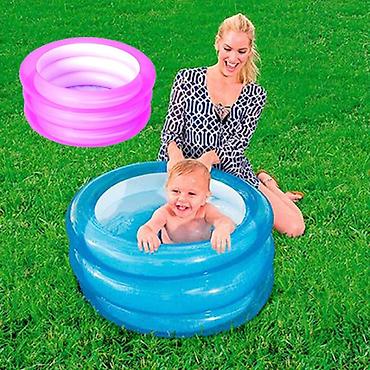 parkside trimeri: Bazen za decu Bestway Kiddie Pool 70x30 cm 51033E - Šifra proizvoda — 1