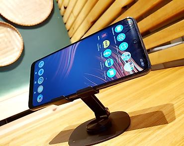 mi box s: Poco X5 5G, Б/у, 256 ГБ, цвет - Синий, 2 SIM — 2