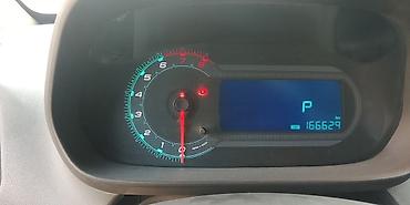 кобальт продажа: Chevrolet Cobalt: 2023 г., 1.5 л, Автомат, Газ, Седан — 5