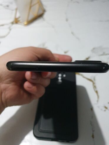 Apple iPhone: IPhone 7 Plus, Б/у, 256 ГБ, Черный, 100 %