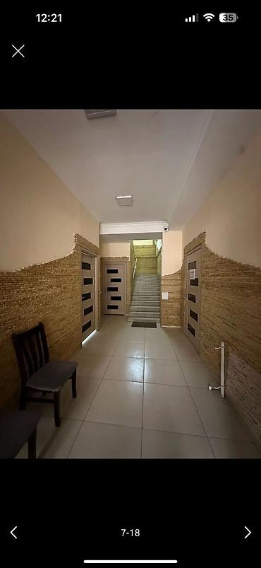 Аренда офисов: Боконбаева Сдается офис Площадь: 30м2 Без мебели Жк, вход отдельный — 10