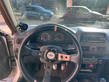 Toyota: Toyota Corolla: 1.6 l. | 1997 έ. Κουπέ at lalafo.gr — 13 Toyota: Toyota Corolla: 1.6 l. | 1997 έ. Κουπέ — 13