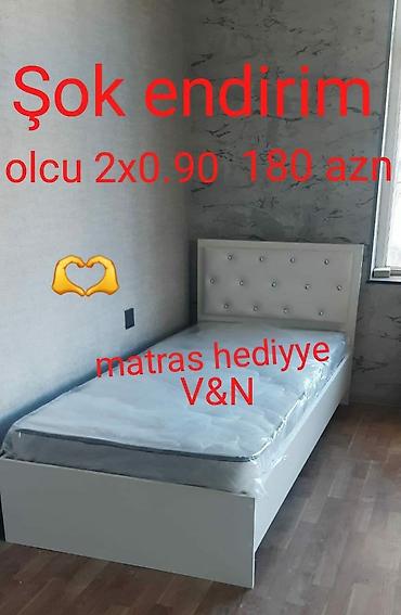 i̇ki mərtəbəli carpayi: Çarpayı yeni — 1