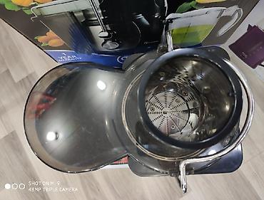 nar ceken masin: Sire ceken sireceken şirəçəkən Prestige 1000 watt guc Meyve ve — 5