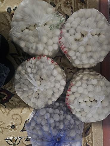 Сухофрукты, орехи, снеки: Накта курут сатылат — 2