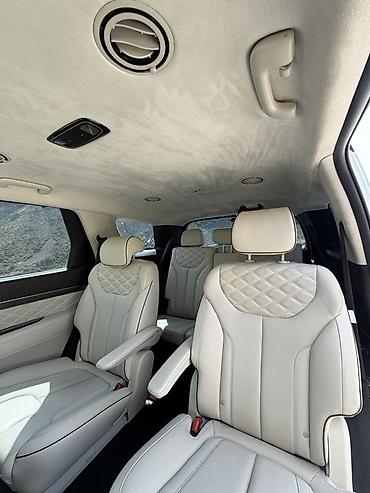 palisade продажа: Hyundai Palisade: 2022 г., 2.2 л, Автомат, Дизель, Кроссовер — 4
