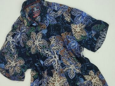 koszule fabian allegro: Shirt for men, XL (EU 42), condition - Very good