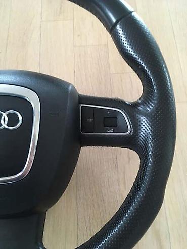 pc volani: VOLAN AIR BAG ZA AUDI A4, A4 ALLROAD, A5 . OD 2008. DO 2012. GOD. | — 4
