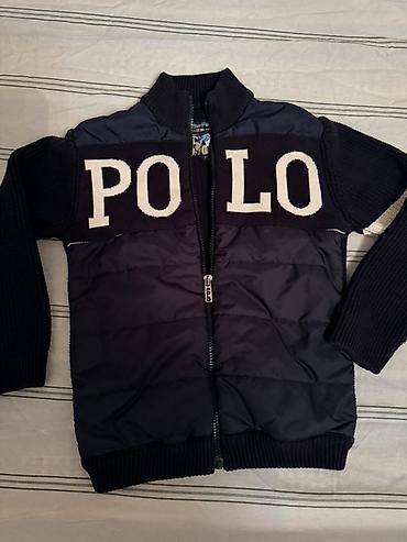 coban geyimi: Jaket, Oğlan üçün, 6 - 7 yaş — 1