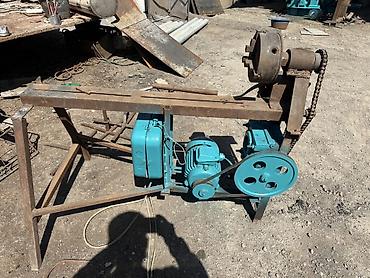 Производство брусчатки: Формы и оснастка для производства тротуарной плитки/плит из бетона - — 5