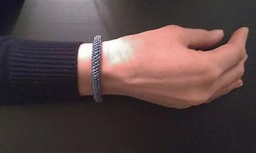 Браслеты: Браслет, Бусины, Унисекс, Новый — 9