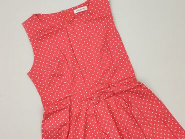 sukienki na wesele dla osoby puszystej: Women`s dress, size M (EU 38)