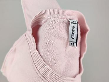 sweter bialy: FB Sister, Bluza damska
, rozmiar XS — 4