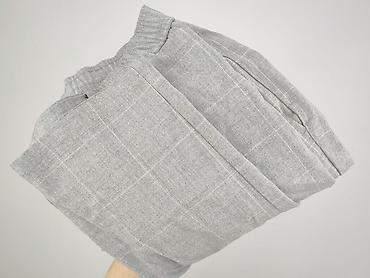 pull and bear shorts: Spodnie garniturowe męskie, rozmiar S — 5