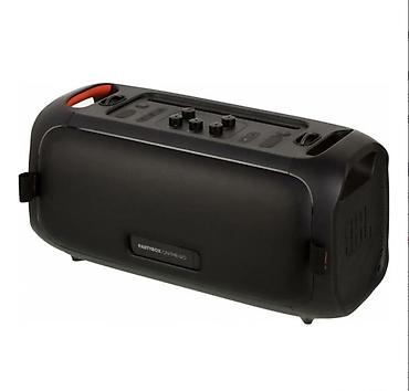 ace pro: Портативная колонка JBL PartyBox On-The-Go Купить в Бишкеке — караоке — 7